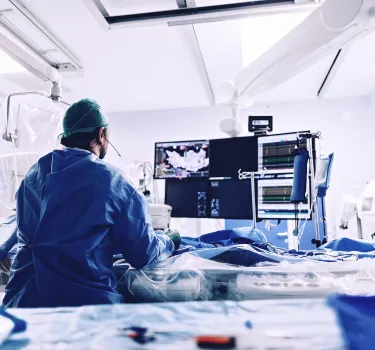 Guerbet AI Satellite Symposium at ECR 2020