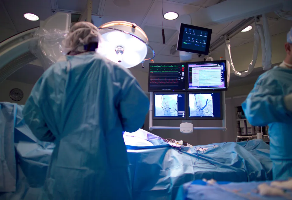 New indication approved for Guerbet’s Lipiodol® Ultra Fluid