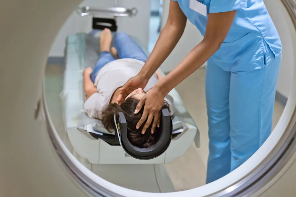 Guerbet teams around the world celebrate the International Day of Radiology