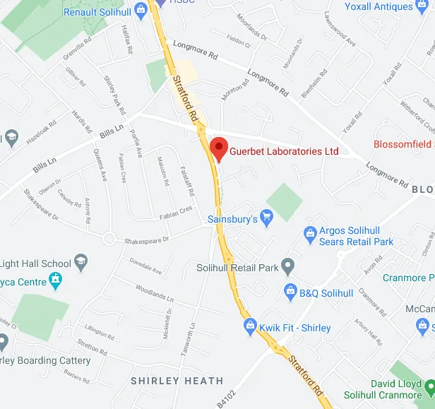 Location